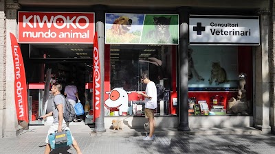 Kiwoko