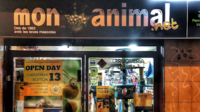 Món Animal
